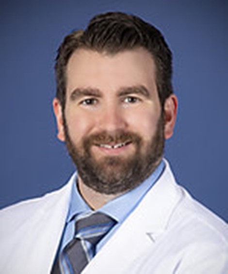 Derek Bays, M.D., M.A.S.